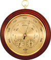 ПБ-08 барометр, гигрометр и термометр