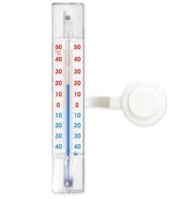 Термометр  ТБ-3М1-17 (оконный в бл. уп.).