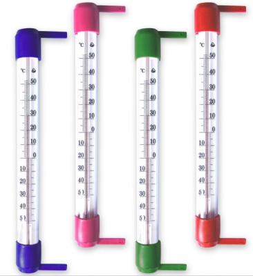 Термометр  ТБ-3М1-5 (термометр оконный в бл. уп. (d 22 мм)).