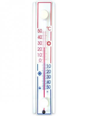 Термометр  ТБО-1 (термометр оконный солн зонтик).