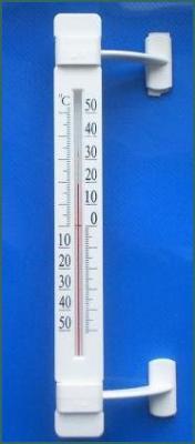 Термометр  ТБ-223 (оконный в п/э пакете).
